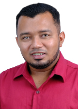 Foto de EVAMAR DA SILVA DE ARAUJO