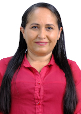 Foto de TERESINHA BARROS PEQUENO DA CRUZ