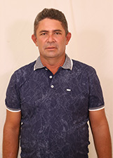 Foto de GERÔNIMO RODRIGUES NETO
