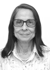 Foto de MARIA DO SOCORRO LINS BRASILIENSE