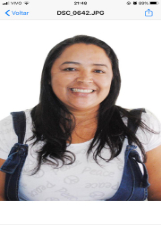 Foto de MARIA DORALICE MESSIAS DOS SANTOS