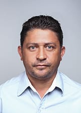 Foto de ANTÔNIO MARIANO DO NASCIMENTO FILHO