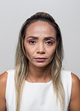 Foto de ANTÔNIA ELINETE DA SILVA