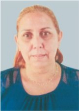 Foto de SILVÂNIA OLIVEIRA SANTOS DE BRITO