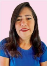 Foto de FRANCINALDA MARQUES DAMASCENO