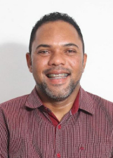 Foto de CHAGLEUTON PEREIRA DAS CHAGAS