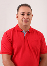 Foto de ERIBERTO DA SILVA ARAÚJO