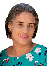 Foto de KATIA SANTOS DE GOIS RIBEIRO