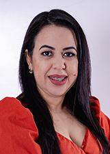 Foto de JAQUELINE GONCALVES CARVALHO DE BRITO