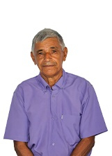 Foto de JEDEON CORDEIRO DE DEUS