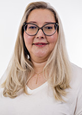 Foto de Cintia de Melo Cunha Felix de Andrade