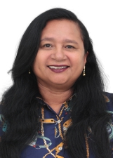 Foto de Linda Maria de Alencar Santos