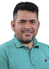 Foto de ADRIANO JOSÉ BARBOSA