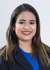 Foto de LEYGIS KAROLINE SAMPAIO SILVA