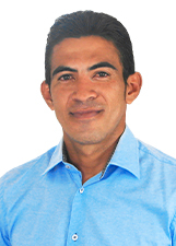 Foto de EDIELSON EDMUNDO DA SILVA