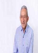 Foto de Antonio Lisboa Ferro