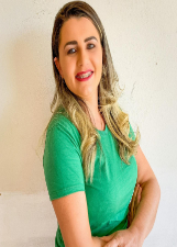 Foto de JANAINA SOARES DA CRUZ