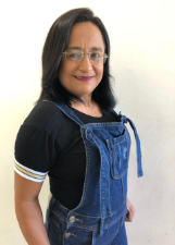 Foto de Antonia Rodrigues de Sousa