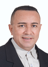 Foto de JONAS BORGES DOS REIS