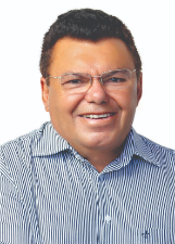 Foto de Ademar Bezerra de Sousa