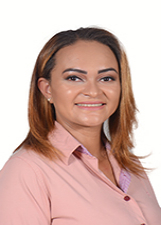 Foto de SAMARA DOS SANTOS FERREIRA DE MACEDO