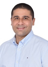 Foto de SÉRGIO RICARDO SOARES VIANA