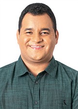 Foto de FRANCISCO JAILLSON DA SILVA CAMPOS