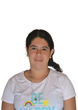 Foto de WIVIAN LUIZA GARCES DE OLIVEIRA