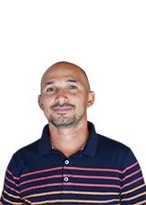 Foto de RENATO SANTOS DE ARAUJO
