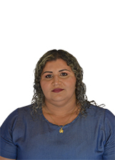 Foto de ANA CARMEM PORTELA FONTINELES