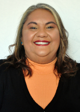 Foto de Maria Luiza Mendes da Silva Custódio