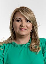Foto de KATIUSCIA DE OLIVEIRA RIBEIRO MORAES