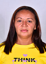 Foto de GRIGÓRIA PEREIRA DA SILVA COSTA