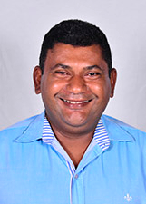 Foto de RAIMUNDO FRANCISCO DE ASSIS RIBEIRO DOS REIS
