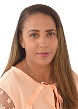 Foto de CLAUDIA DE SÁ PASSOS