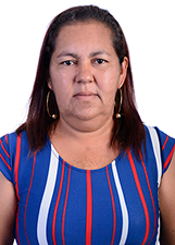 Foto de MARIA ARLETE DE ARAUJO MAGALHÃES DOS ANJOS