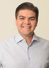 Foto de RONY SAMUEL DE NEGREIROS NUNES
