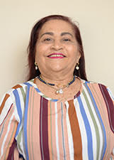 Foto de Maria do Socorro Vitor da Silveira Rosado