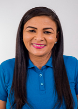Foto de MARIA CLEUDE SILVA PINTO