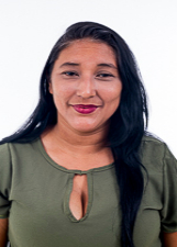 Foto de SILVANA MARIA DE SOUSA