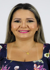 Foto de Ana Tereza Bernades de Queiroz