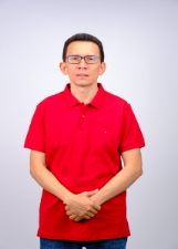 Foto de Lindenberg Vieira da Silva