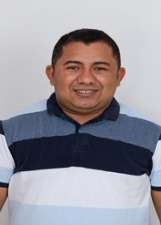 Foto de JOÃO FERREIRA DA SILVA