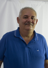 Foto de ERIMÁ LAGES FORTES FILHO