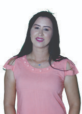 Foto de LUCIANE DOS SANTOS NASCIMENTO