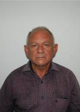 Foto de Francisco Edval Campelo Almendra