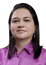 Foto de Iranilta Uchôa Memória