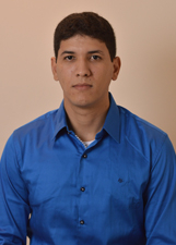 Foto de BRUNO DE ARAÚJO AMORIM