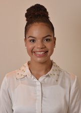 Foto de Katy Samara Carvalho Prudêncio Sousa