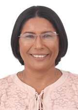 Foto de DEUSA MARIA DOS SANTOS DE MORAES